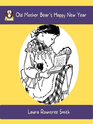 cover image of Old Mother Bear's Happy New Year